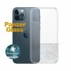 PanzerGlass ClearCase iPhone 12 Pro Max 6,7 Antibacterial clear